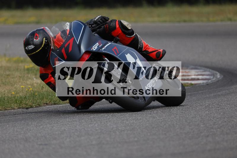 /18 05.06.2026  TZ Motorsport ADR/Gruppe rot/17